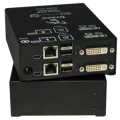 IHSE K477-2S4C Compact Extender