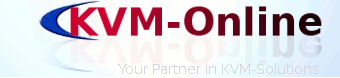 KVM- und Powermanagement Lösungen