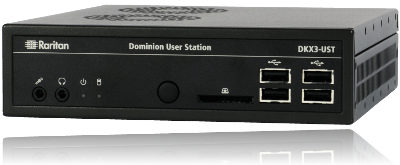 DKX3 User Station