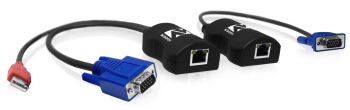 AdderLink LPV150 - Digital Signage Extender VGA