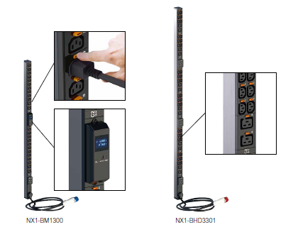 NX1-BHD3301