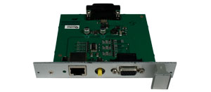 datarack VGA receiver 125m