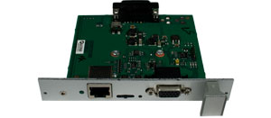 datarack VGA receiver bis 300m