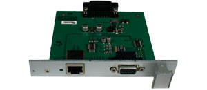 datarack VGA transmitter