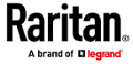 Raritan a brand of Legrand