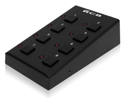 Adder Remote Control Pad