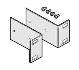 Rackmount Kit für AdderView PRO