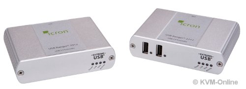 ICRON USB Ranger 2212