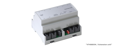 VT408DIN