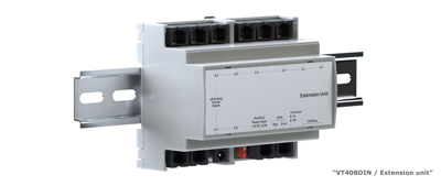 VT408DIN