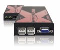 AdderLink X-USB-PRO MS2 - MultiScreen